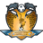 Hougang United badge
