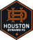 Houston Dynamo FC II badge