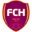 Hoyvík badge