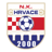Hrvace badge