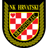 Hrvatski Dragovoljac badge