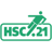Hsc 21 badge