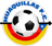 Huaquillas badge