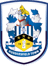 Huddersfield badge
