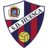 Huesca II badge
