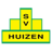 Huizen badge