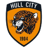 Hull City U21 badge