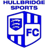 Hullbridge Sports badge