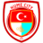 Hume City badge