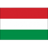 Hungary W badge