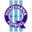 Husqvarna W badge