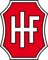Hvidovre II badge