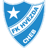 Hvězda Cheb badge