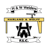 H&W Welders badge