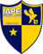 IAPE U17 badge