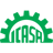 Icasa badge