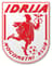 Zidgrad Idrija badge