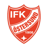 IFK Östersund badge
