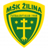 Žilina W badge