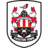 Ilkeston Town badge