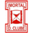 Imortal Albufeira badge