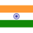 India U17 badge