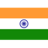India U20 badge