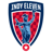 Indy Eleven badge