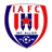 Inter Allies badge
