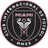Inter Miami badge