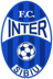 Inter Sibiu badge