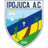 Ipojuca U20 badge