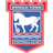 Ipswich badge