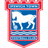 Ipswich Town W badge