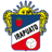 Irapuato badge