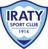 Iraty badge