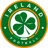 Ireland U18 badge