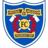 Irvine Meadow badge