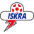 Iskra badge
