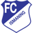 Ismaning badge