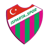 Isparta 32 Spor badge