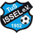 Issel W badge