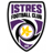Istres badge