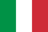 Italy U20 W badge