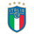 Italy U23 W badge