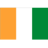 Ivory Coast badge