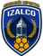 Izalco badge