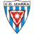 Izarra badge