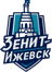Izhevsk badge