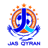 Jas Qyran badge